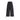 Kenzo Black Polyester Casual Pants