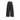 Kenzo Black Polyester Casual Pants
