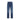 Brunello Cucinelli Blue Cotton Jeans Denim