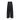 Brunello Cucinelli Black Cotton Casual Pants