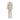 Brunello Cucinelli Beige Silk Two-Piece Suit