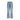 Brunello Cucinelli Blue Cotton Straight-Leg Jeans