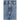 Brunello Cucinelli Blue Cotton Straight-Leg Jeans
