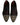 Dolce & Gabbana Black Red Embellished Derby Dress Formal Shoes