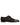 Dolce & Gabbana Black Red Embellished Derby Dress Formal Shoes