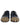 Dolce & Gabbana Blue Embellished Men Derby Dress Formal Shoes
