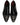 Dolce & Gabbana Black Embellished Derby Dress Formal Shoes