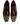 Dolce & Gabbana Maroon Embellished Derby Dress Formal Shoes