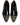 Dolce & Gabbana Black Embellished Derby Dress Formal Shoes