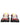 Dolce & Gabbana Multicolor Panelled Airmaster Sneakers Shoes