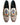 Dolce & Gabbana Multicolor Sequin Embroidered Loafers Shoes