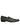 Dolce & Gabbana Black Silver Embellished Slip On Loafers Shoes