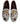 Dolce & Gabbana Gray Crown Rose Angel Embroidery Loafer Shoes