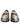 Dolce & Gabbana Multicolor Floral Tapestry Embroidery Loafer Shoes