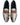 Dolce & Gabbana Multicolor Floral Tapestry Embroidery Loafer Shoes