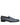 Dolce & Gabbana Blue Floral Brocade Slip On Loafers Shoes