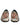 Dolce & Gabbana Multicolor Lion Print Slip On Loafers Shoes