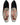 Dolce & Gabbana Multicolor Lion Print Slip On Loafers Shoes