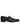 Dolce & Gabbana Black Brocade Men Slip On Dress Loafers Shoes