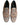 Dolce & Gabbana Beige Brocade Men Slip On Dress Loafers Shoes