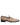 Dolce & Gabbana Beige Brocade Men Slip On Dress Loafers Shoes