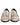 Dolce & Gabbana White Floral Vase Slip On Dress Loafers Shoes