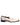 Dolce & Gabbana White Floral Vase Slip On Dress Loafers Shoes