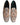 Dolce & Gabbana Gold Brocade Baroque Men Loafers Shoes