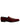 Dolce & Gabbana Maroon Sequin Gemstone Dress Loafers Shoes