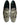 Dolce & Gabbana Brown Baroque Print Slip On Loafers Shoes