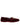 Dolce & Gabbana Burgundy Velvet Crown Slip On Loafers Shoes