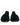 Dolce & Gabbana Green Velvet Slip On Men Flats Loafers Shoes