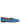 Dolce & Gabbana Blue Velvet Slip On Men Flats Loafers Shoes