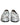 Dolce & Gabbana White Floral Embellished Men Loafers  Shoes