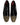 Dolce & Gabbana Black Embellished Men Derby Dress Formal Shoes