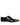 Dolce & Gabbana Black Embellished Men Derby Dress Formal Shoes