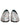 Dolce & Gabbana Multicolor Velvet Baroque Dress Loafers Shoes