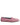 Dolce & Gabbana Pink Velvet Slip On Men Flats Loafers Shoes