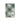 Burberry Bicolor Wool Oves Aries Scarf