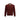 Valentino Bordeaux Wool Oves Aries Polo Shirt
