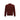 Valentino Bordeaux Wool Oves Aries Polo Shirt