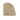 Burberry Beige Wool Oves Aries Beanie