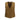 Burberry Brown Wool Oves Aries Sleeveless Jacket