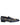 Dolce & Gabbana Blue Velvet Embellished Dress Loafers Shoes