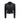 Dolce & Gabbana Black Wool Oves Aries Jacket