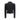 Dolce & Gabbana Black Wool Oves Aries Jacket