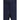 Fendi Blue Wool Oves Aries Dress Pants