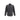 Dolce & Gabbana Gray Wool Oves Aries Dress Shirt