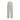 Calvin Klein White Wool Oves Aries Casual Pants