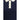 Brunello Cucinelli Blue Wool Oves Aries Polo Shirt